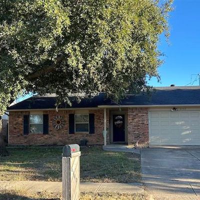 6440 Buckingham Trl, North Richland Hills, TX 76182