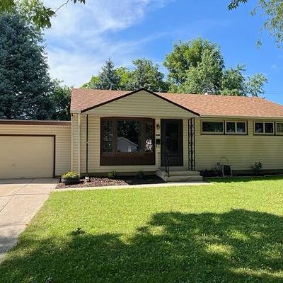 6452 W Burdick Ave, Milwaukee, WI 53219