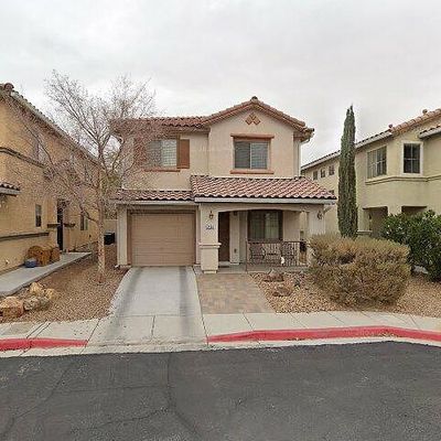 6462 Holyrod Park Ct, Las Vegas, NV 89122