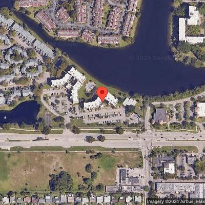 6475 W Oakland Park Blvd #407, Lauderhill, FL 33313