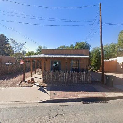 648 Old Santa Fe Trl, Santa Fe, NM 87505