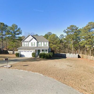 65 Ancient Oak Ct, Bunnlevel, NC 28323