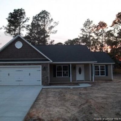 65 Douglas Acres Dr, Broadway, NC 27505