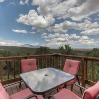 65 Snowflake Trl, Edgewood, NM 87015