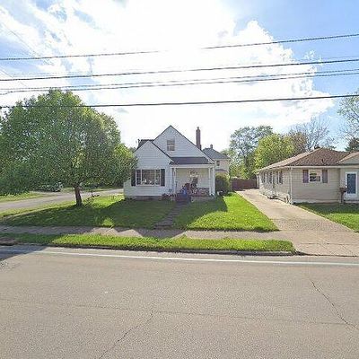 650 Seiberling St, Akron, OH 44306