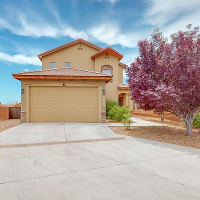 6506 Desert Spirit Rd Nw, Albuquerque, NM 87114