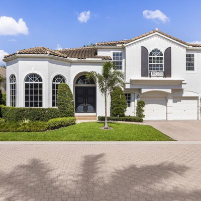 6508 Nw 40th Court, Boca Raton, FL 33496