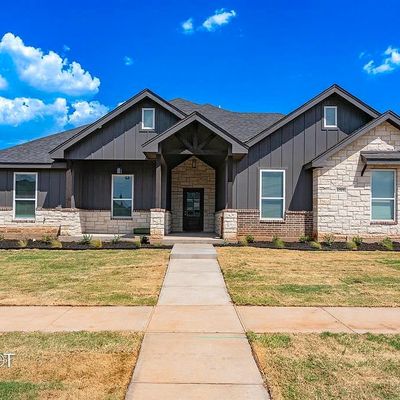 6509 Randy Ave, Abilene, TX 79606