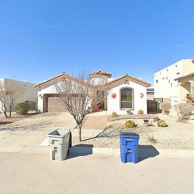 6513 Harapon St, El Paso, TX 79932