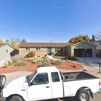 6526 S Cherry Way, Centennial, CO 80121