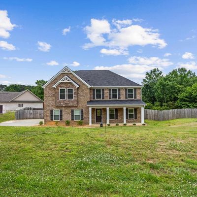 653 Crestman Drive, Arab, AL 35016