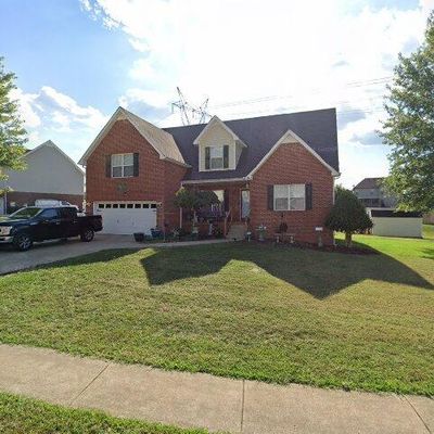 653 Winding Bluff Way, Clarksville, TN 37040