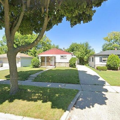 6538 W Lawn Ave, Milwaukee, WI 53218