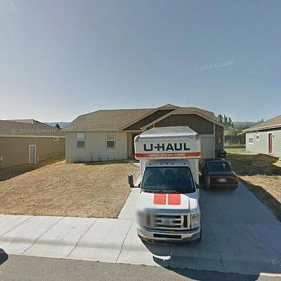 6551 S Springs Rd, Casper, WY 82604