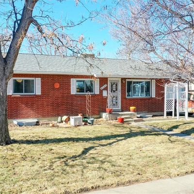 6553 Kipling St, Arvada, CO 80004