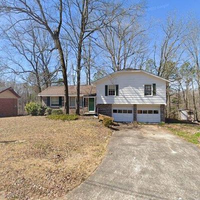 656 16 Th Ter Nw, Center Point, AL 35215