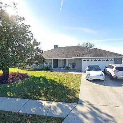 657 Hunters Run Blvd, Lakeland, FL 33809