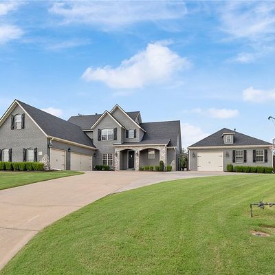 6570 Freedom Pl, Springdale, AR 72762