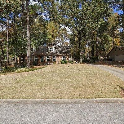 6574 Quail Run Dr, Hoover, AL 35124