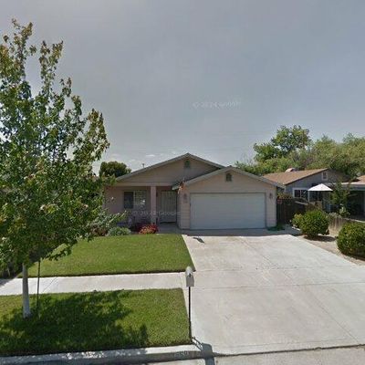 659 S Los Angeles St, Tulare, CA 93274