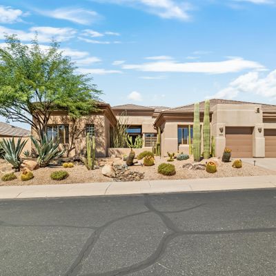 6598 E Crested Saguaro Ln, Scottsdale, AZ 85266