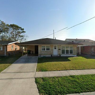 6608 Merle St, Metairie, LA 70003