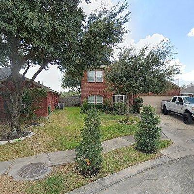 6619 Morningsage Ln, Houston, TX 77088