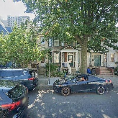 662 Palisade Ave, Jersey City, NJ 07307