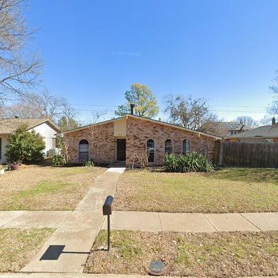 6628 Stockton Trl, Plano, TX 75023