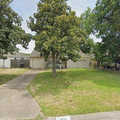 6638 Barney Rd, Houston, TX 77092