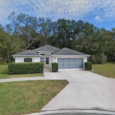 6638 Foxmoor Dr, Zephyrhills, FL 33542