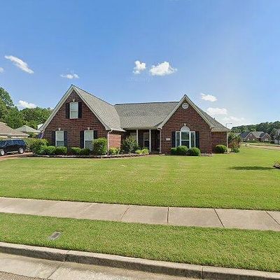 6649 Richdale Ln, Bartlett, TN 38135