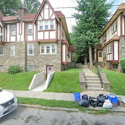 6651 Blakemore St, Philadelphia, PA 19119