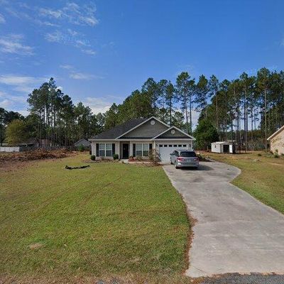 6656 Pine Ridge Cir, Blackshear, GA 31516