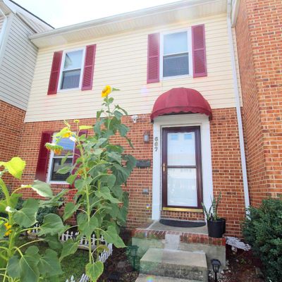 667 Northfield Ct, Harrisonburg, VA 22802