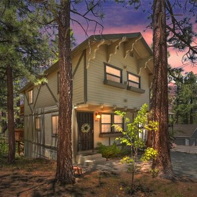 670 S Knight Ave, Big Bear Lake, CA 92315