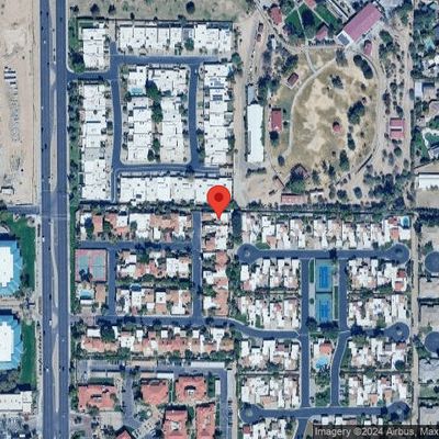 6701 N Scottsdale Rd Lot 20, Scottsdale, AZ 85250