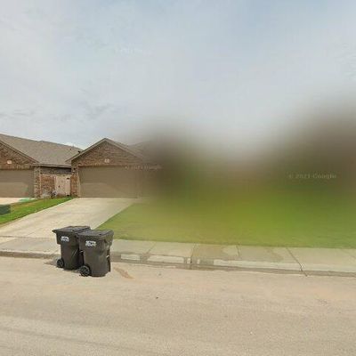 6704 Jamestown St, Midland, TX 79706