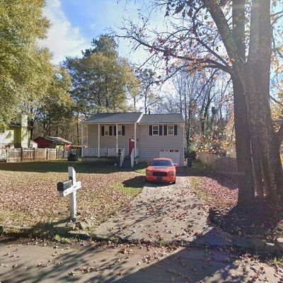 6703 Cameron Rd, Morrow, GA 30260