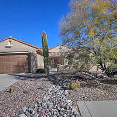 6710 W Sandpiper Way, Florence, AZ 85132