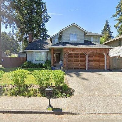 6745 Sw Juniper Ter, Beaverton, OR 97008