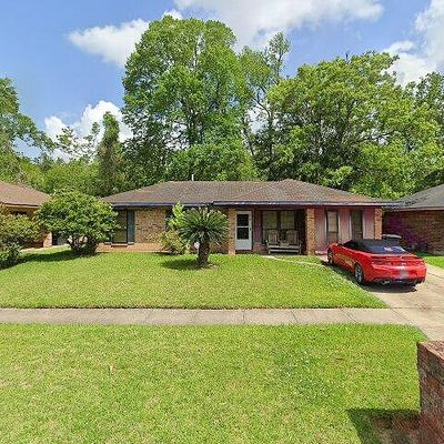 6767 E Monarch Ave, Baton Rouge, LA 70812