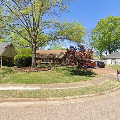 6780 Sycamore Hill Dr, Bartlett, TN 38135