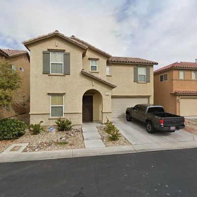 68 Jewel Mine Ave, Las Vegas, NV 89183