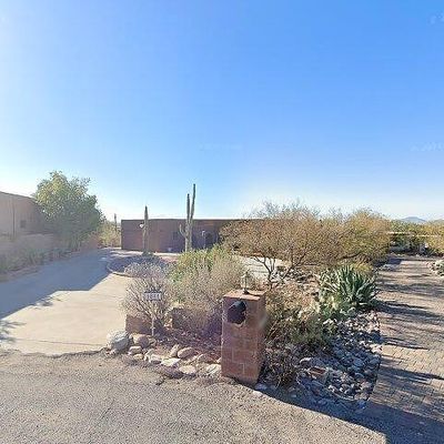 6801 N Green Mountain Pl, Tucson, AZ 85718