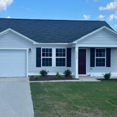 6808 Hardwick Lane, Sims, NC 27880