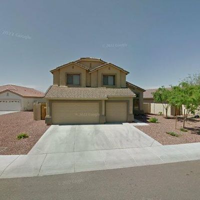 6818 S 45 Th Ln, Laveen, AZ 85339