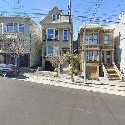 684 Castro St, San Francisco, CA 94114