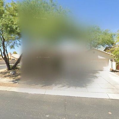 6861 W Rifle Way, Tucson, AZ 85743