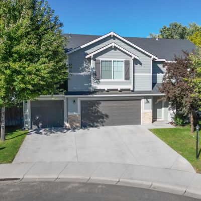 6877 S Cheshire Ave, Boise, ID 83709